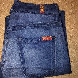 7 for All Mankind Paxtyn Jean